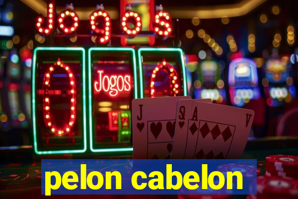 pelon cabelon